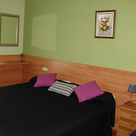 Casa Rural Alustiza * Villabona