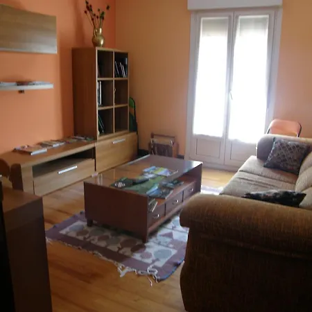 Casa Rural Alustiza Villabona