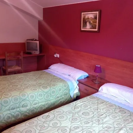 Country house Casa Rural Alustiza Villabona