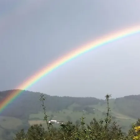 Country house Casa Rural Alustiza *