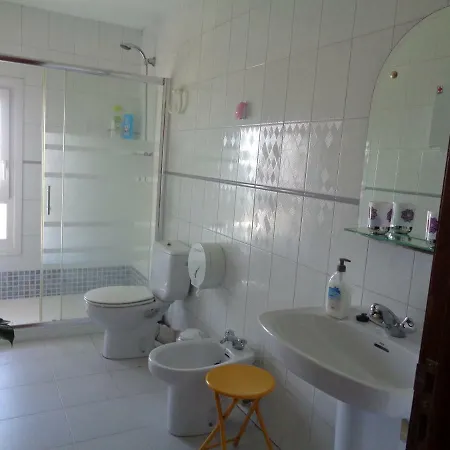 Country house Casa Rural Alustiza *