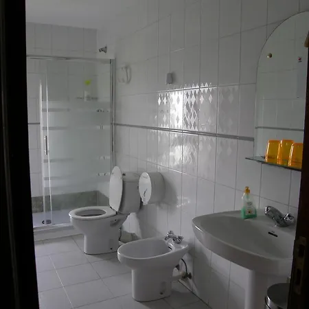 Casa Rural Alustiza *