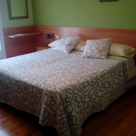 Country house Casa Rural Alustiza *